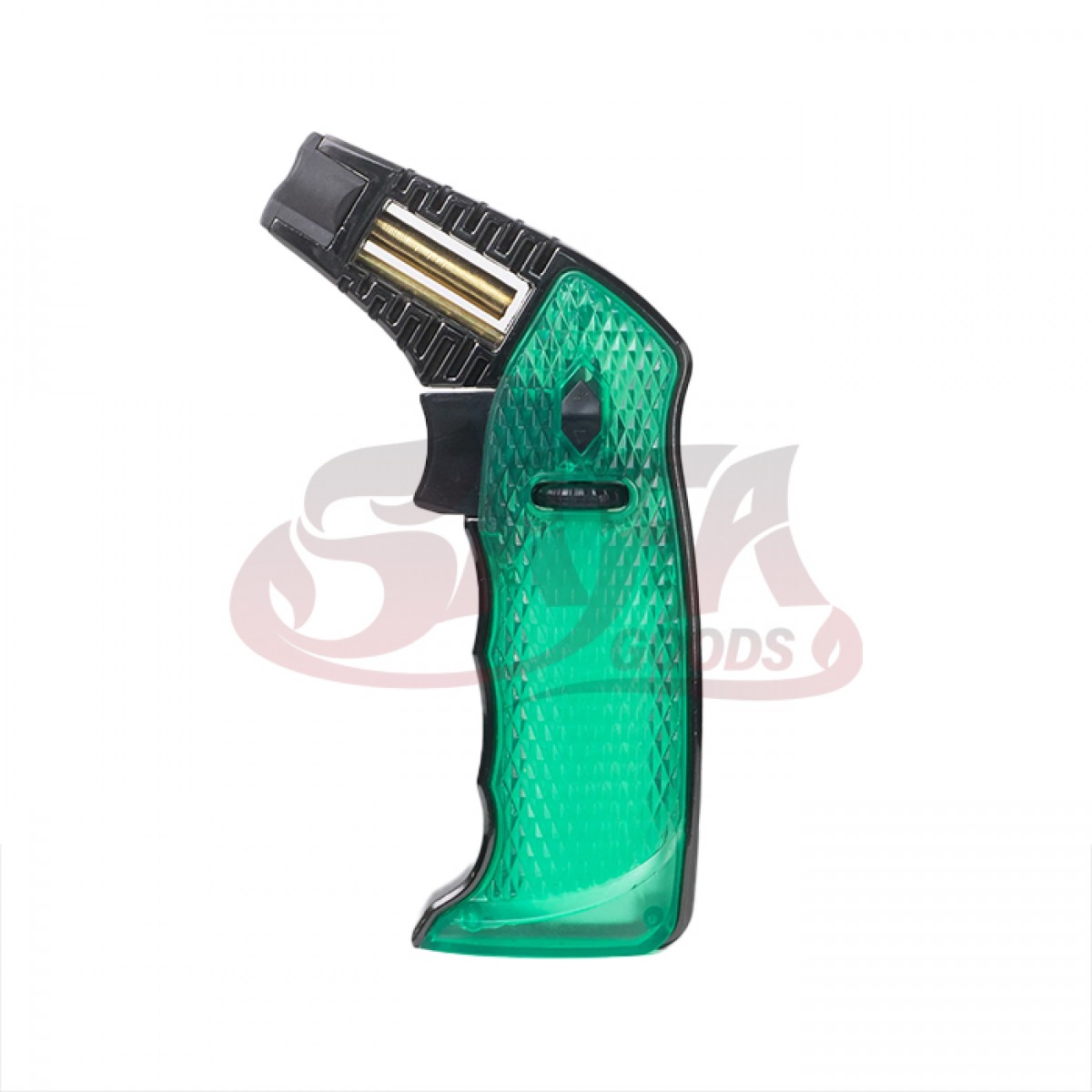 Special Blue - Full Metal Pro Torch